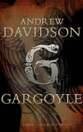 Gargoyle - Andrew Davidson